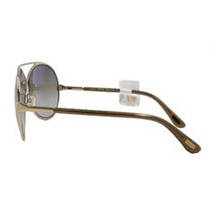 Kính Mát Unisex Tom Ford TF154 28F