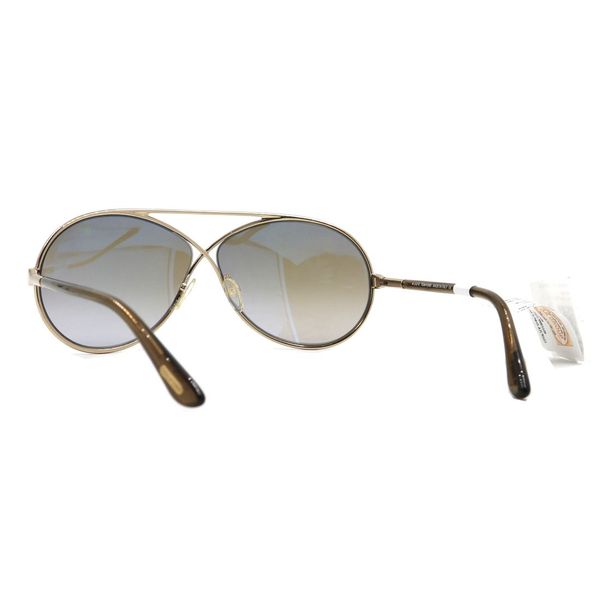 Kính Mát Unisex Tom Ford TF154 28F