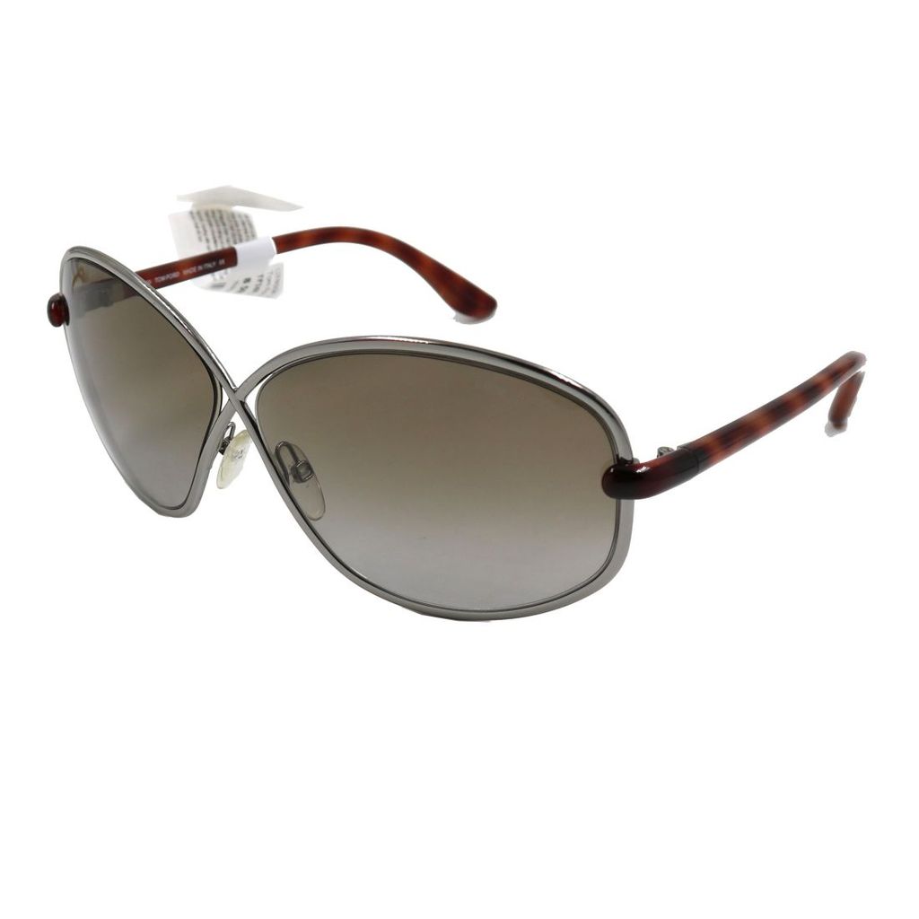 Kính Mát Unisex Tom Ford TF160 14F