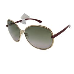 Kính Mát Unisex Tom Ford TF222 28T