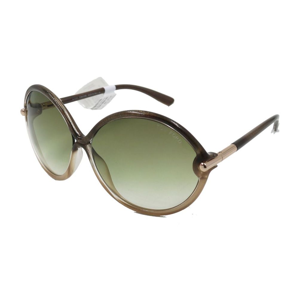 Kính Mát Unisex Tom Ford TF225 50F