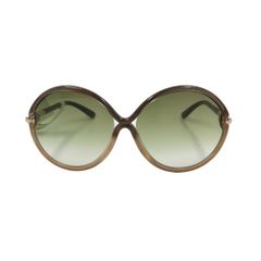 Kính Mát Unisex Tom Ford TF225 50F