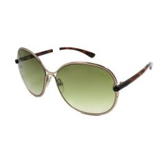 Kính Mát Unisex Tom Ford TF222 34F