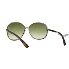 Kính Mát Unisex Tom Ford TF222 34F