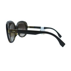 Kính Mát Unisex FENDI FF0073FS MPY/HA