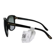 Kính Mát Unisex Tom Ford TF228 01B