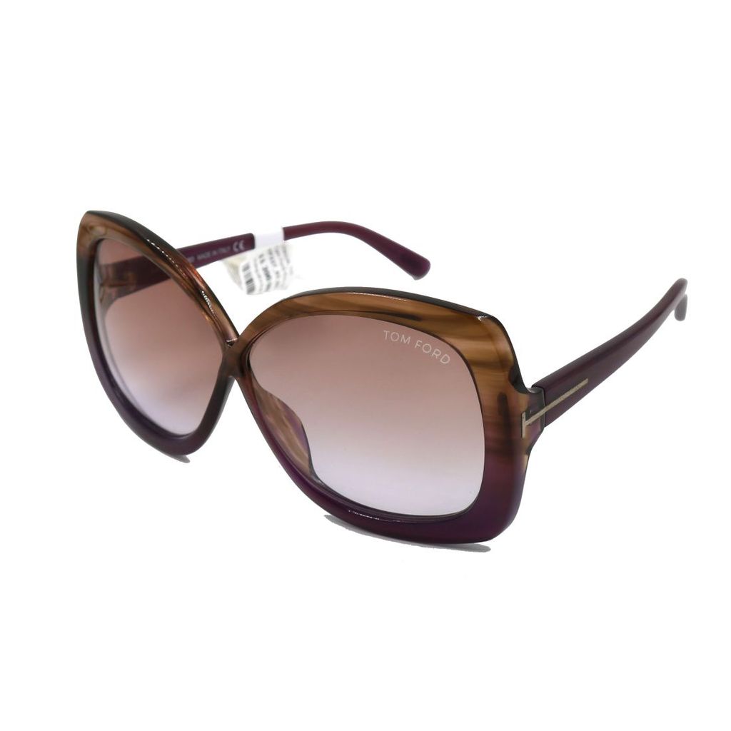 Kính Mát Unisex Tom Ford TF227 83Z