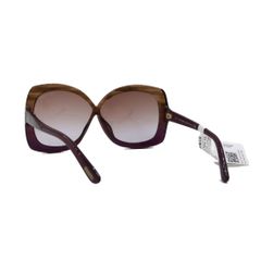 Kính Mát Unisex Tom Ford TF227 83Z