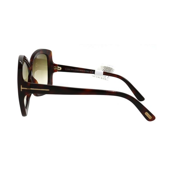 Kính Mát Unisex TOM FORD TF227 52F chính hãng