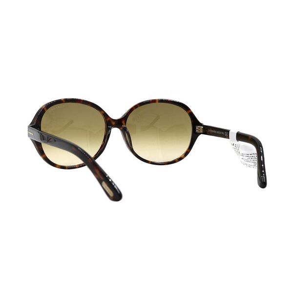 Kính Mát Unisex TOM FORD TF216 52G chính hãng