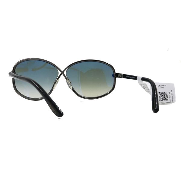 Kính Mát Unisex Tom Ford TF160 08B