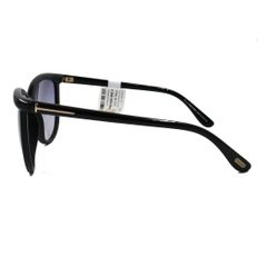 Kính Mát Unisex Tom Ford TF296 01B