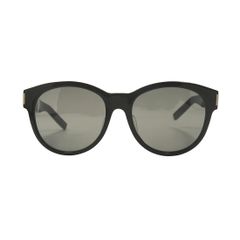 Kính Mát Unisex Saint Laurent SL67F 002