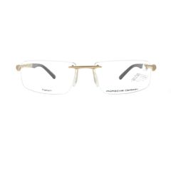 Gọng kính Porsche Design P8214 A