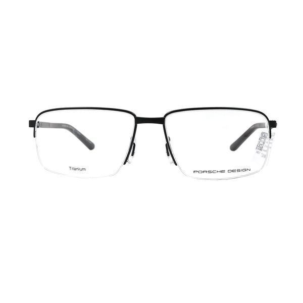 Gọng kính Porsche Design P8316 A