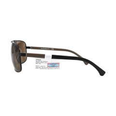 Kính mát Emporio Armani EA2084 3001/73