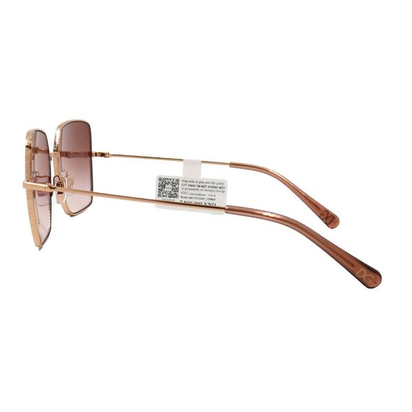 Kính mát Dolce Gabbana DG2242 1298/6F