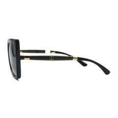 Kính mát Dolce Gabbana DG6138 3246/8G