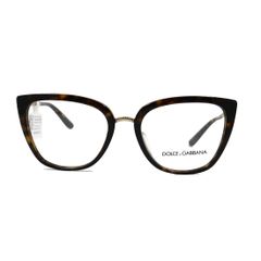 Gọng kính Dolce & Gabbana DG3314F 502