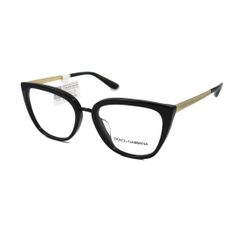 Gọng kính Dolce & Gabbana DG3314F 501