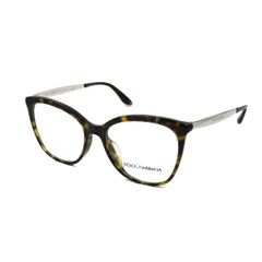 Gọng kính Dolce & Gabbana DG3278F 502