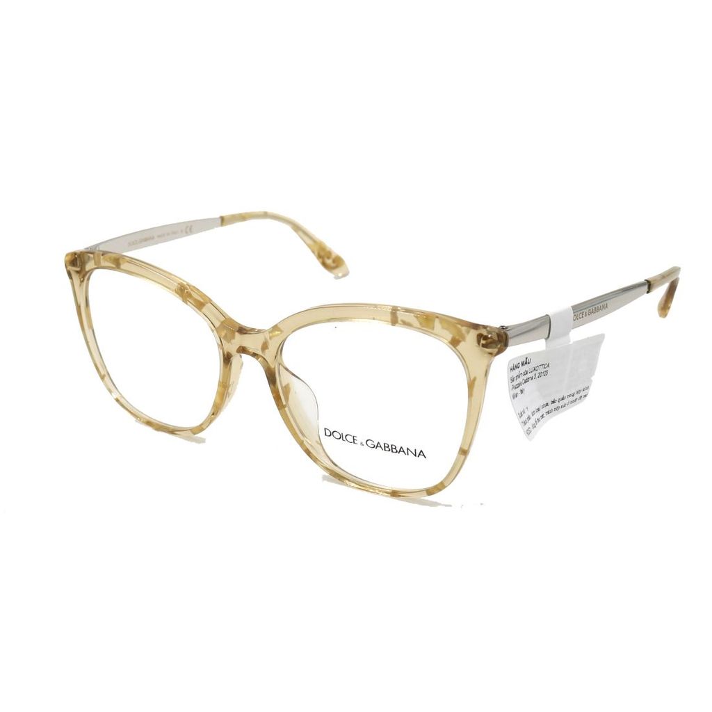 Gọng kính Dolce & Gabbana DG3278F 3146