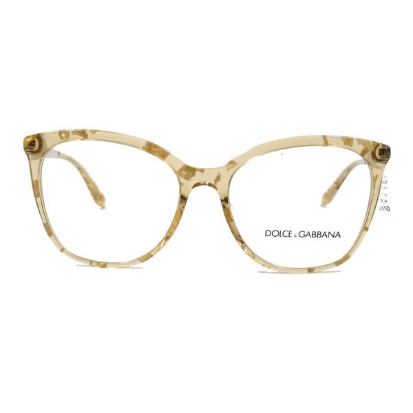 Gọng kính Dolce & Gabbana DG3278F 3146