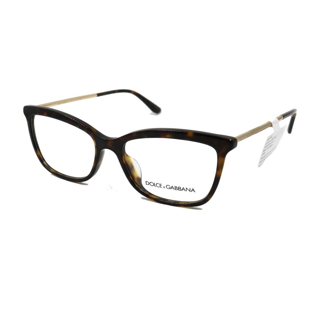 Gọng kính Dolce & Gabbana DG3286F 502