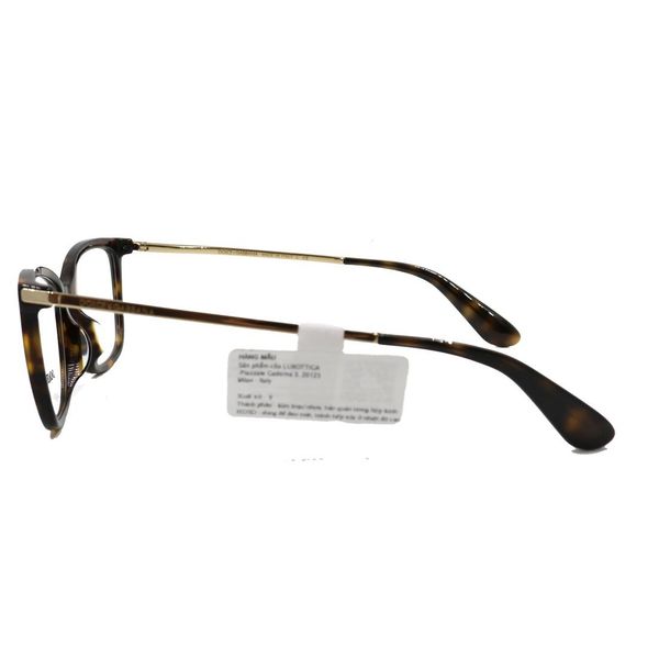 Gọng kính Dolce & Gabbana DG3243F 502