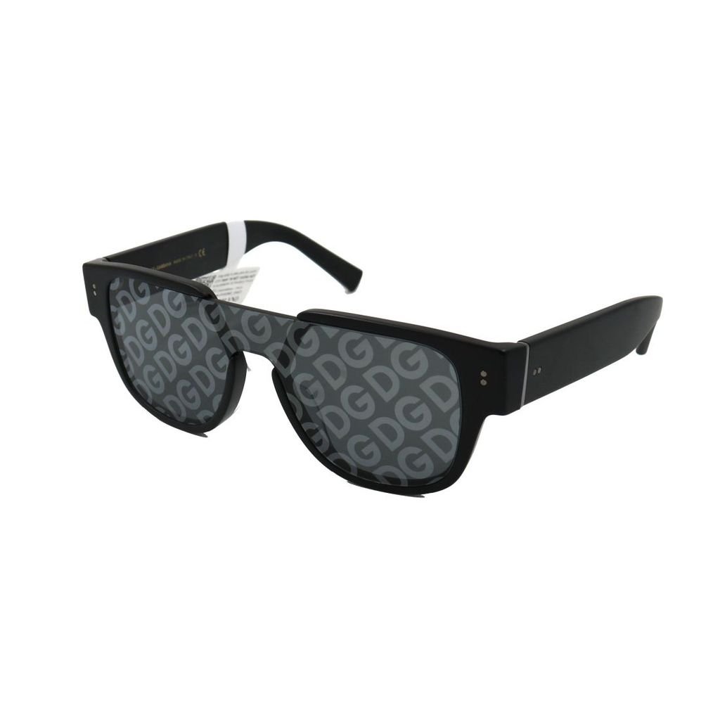 Kính mát Dolce & Gabbana DG4356F 1934P