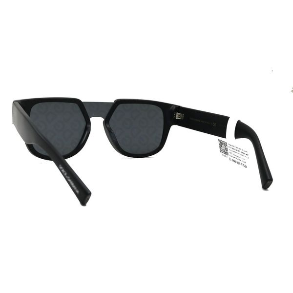 Kính mát Dolce & Gabbana DG4356F 1934P
