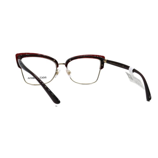 Gọng kính Dolce & Gabbana DG5045 550