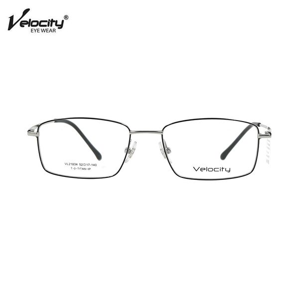 Gọng kính VELOCITY VL21034 C03 chính hãng
