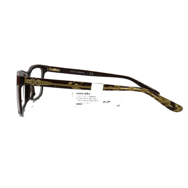 Gọng kính Dolce & Gabbana DG3220F 2918