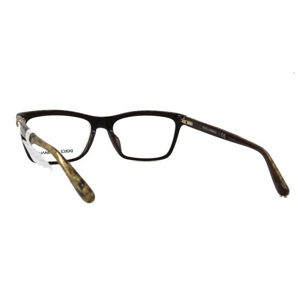 Gọng kính Dolce & Gabbana DG3221F 2918