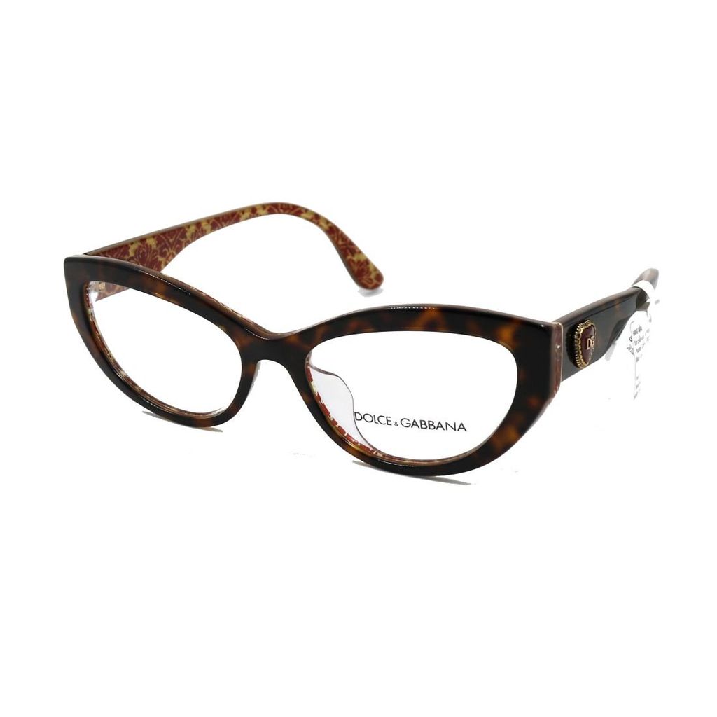 Gọng kính Dolce & Gabbana DG3306F 3204