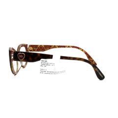 Gọng kính Dolce & Gabbana DG3306F 3204