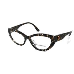 Gọng kính Dolce & Gabbana DG3306F 911