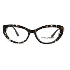 Gọng kính Dolce & Gabbana DG3306F 911