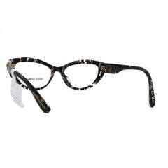 Gọng kính Dolce & Gabbana DG3306F 911