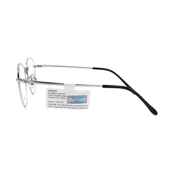 Gọng kính VELOCITY VL25036 C03G