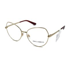 Gọng kính Dolce & Gabbana DG1320 02