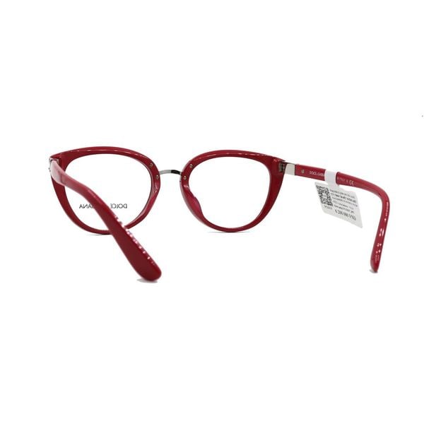 Gọng kính Dolce & Gabbana DG3262F 3097