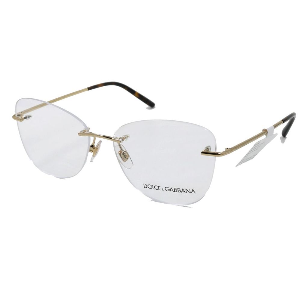 Gọng kính Dolce & Gabbana DG1299 02