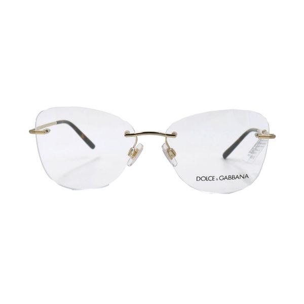 Gọng kính Dolce & Gabbana DG1299 02