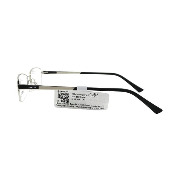 Gọng kính Vigcom VG1623 M3 chính hãng