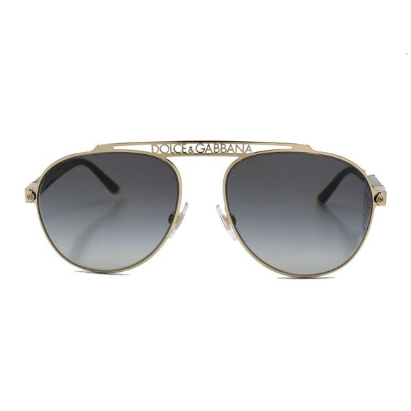 Kính mát Dolce & Gabbana DG2235 028G