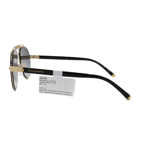 Kính mát Dolce & Gabbana DG2235 028G