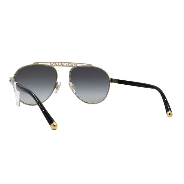Kính mát Dolce & Gabbana DG2235 028G