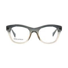Gọng Kính Unisex DSQUARED2 DQ5106 020